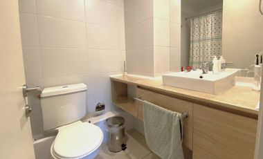 Departamento en venta sector Alto Las Condes