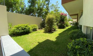 Departamento en venta sector Alto Las Condes