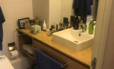 Departamento en venta sector Alto Las Condes