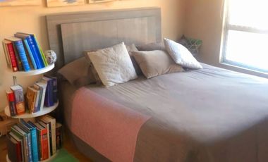 Departamento en venta sector Alto Las Condes