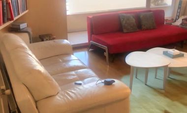 Departamento en venta sector Alto Las Condes