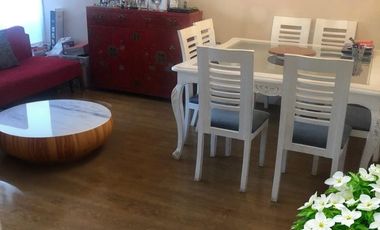 Departamento en venta sector Alto Las Condes