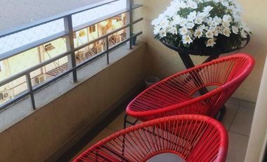 Departamento en venta sector Alto Las Condes