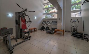 Departamento en venta sector Alto Las Condes