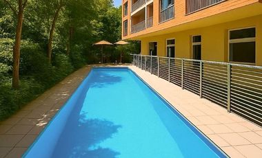 Departamento en venta sector Alto Las Condes