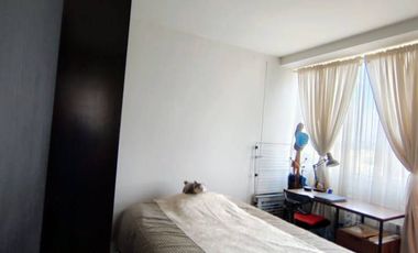 Departamento, Del Gas, San Francisco Xocotitla 119