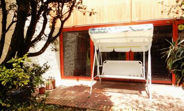 Iluminada!!!! Remodelada y Con Salida a Zonas verdes con Cerramiento