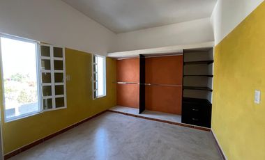 CASA EN VENTA, CON ALBERCA, YAUTEPEC, MORELOS