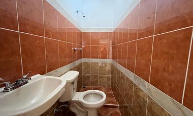 CASA EN VENTA, CON ALBERCA, YAUTEPEC, MORELOS