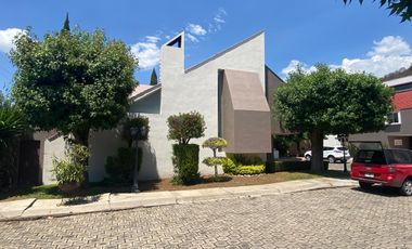 RENTA DE CASA EN PRADOS DEL CAMPESTRE
