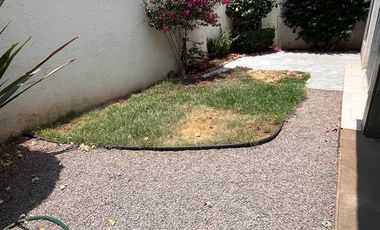 RENTA DE CASA EN PRADOS DEL CAMPESTRE
