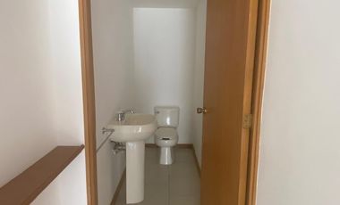 RENTA DE CASA EN PRADOS DEL CAMPESTRE