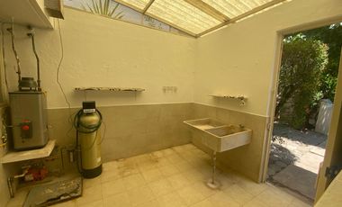 RENTA DE CASA EN PRADOS DEL CAMPESTRE