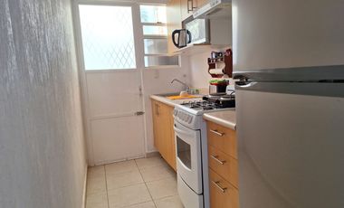 Casa en renta en Olivos 1 Playa del Carmen 2 niveles amueblada