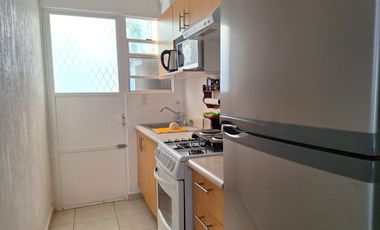 Casa en renta en Olivos 1 Playa del Carmen 2 niveles amueblada