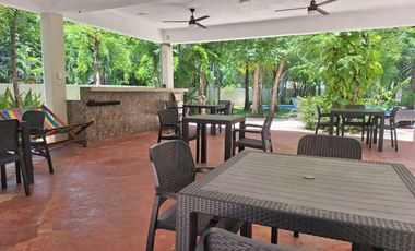 Casa en renta en Olivos 1 Playa del Carmen 2 niveles amueblada