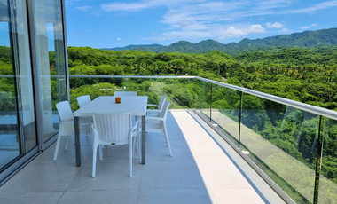 Estilo de vida frente al mar