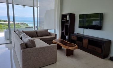 Estilo de vida frente al mar