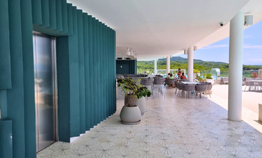 Estilo de vida frente al mar