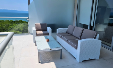 Estilo de vida frente al mar