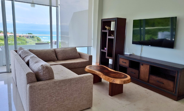 Estilo de vida frente al mar