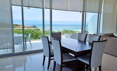 Estilo de vida frente al mar