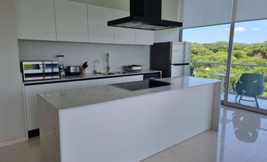 Estilo de vida frente al mar