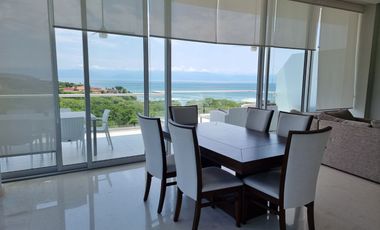 Estilo de vida frente al mar