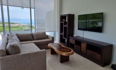 Estilo de vida frente al mar