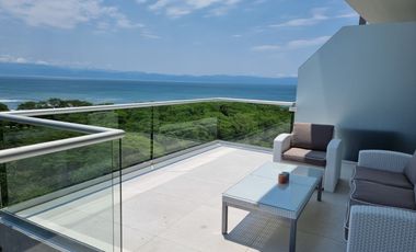 Estilo de vida frente al mar