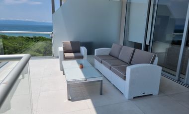 Estilo de vida frente al mar