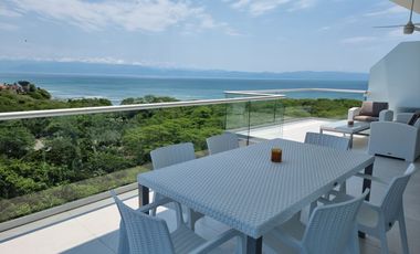 Estilo de vida frente al mar