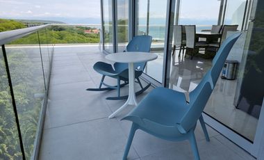 Estilo de vida frente al mar