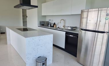 Estilo de vida frente al mar