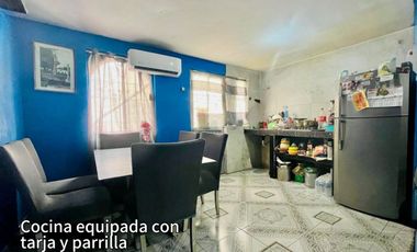 Casa en venta Bosques de San Miguel, Apodaca