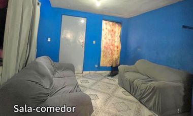 Casa en venta Bosques de San Miguel, Apodaca