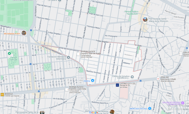 CASA EN REMATE EN COL. SANTA MARIA AZTAHUACAN $2,289,840.00