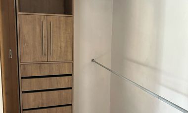 Residencia nueva en las cañadas