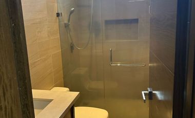 Residencia nueva en las cañadas