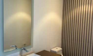 Residencia nueva en las cañadas