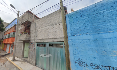 CASA EN REMATE EN COL. BUENAVISTA $2,020,200.00