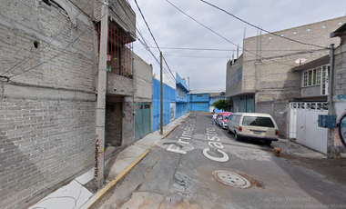 CASA EN REMATE EN COL. BUENAVISTA $2,020,200.00