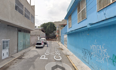 CASA EN REMATE EN COL. BUENAVISTA $2,020,200.00