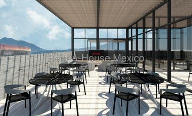 Departamento en Venta en Iztacalco, Granjas Mexico