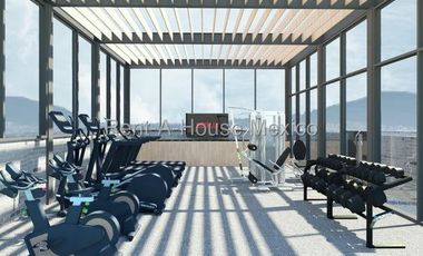 Departamento en Venta en Iztacalco, Granjas Mexico