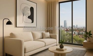 Departamento en Venta en Iztacalco, Granjas Mexico