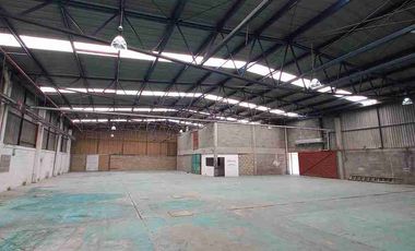 Bodega comercial en Ocoyoacac