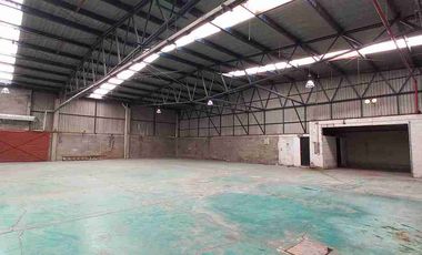 Bodega comercial en Ocoyoacac