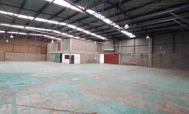 Bodega comercial en Ocoyoacac