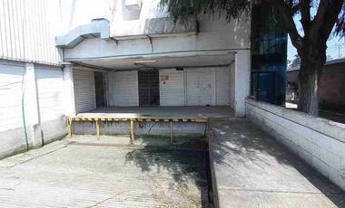 Bodega comercial en Ocoyoacac